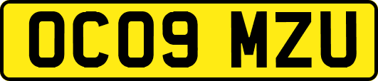 OC09MZU
