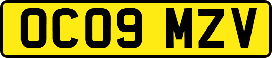 OC09MZV