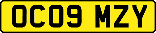 OC09MZY