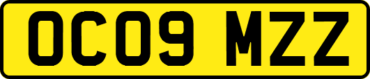 OC09MZZ