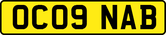 OC09NAB