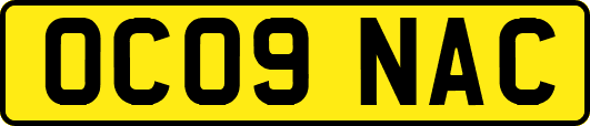 OC09NAC