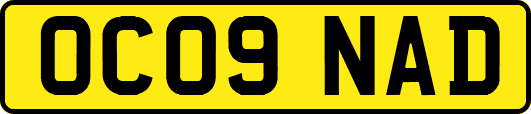 OC09NAD
