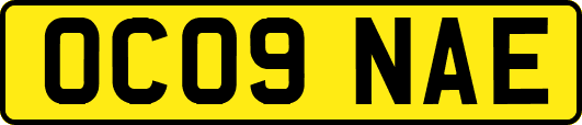 OC09NAE
