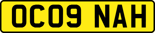 OC09NAH