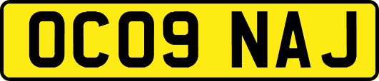 OC09NAJ