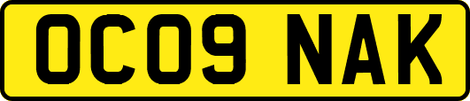 OC09NAK