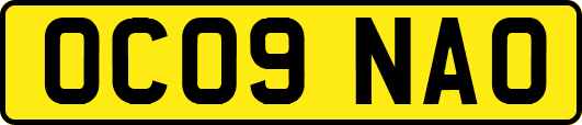 OC09NAO