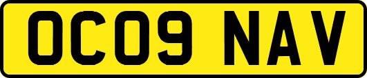 OC09NAV