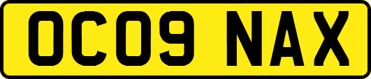 OC09NAX