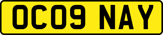 OC09NAY