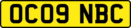OC09NBC