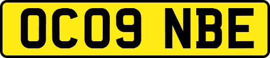 OC09NBE