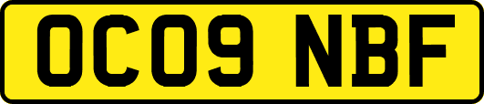 OC09NBF