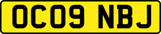 OC09NBJ