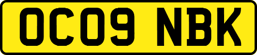 OC09NBK