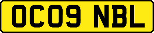 OC09NBL