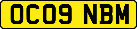 OC09NBM