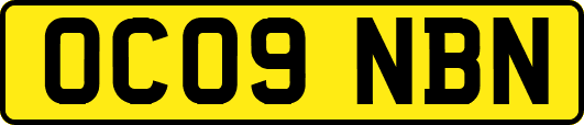 OC09NBN