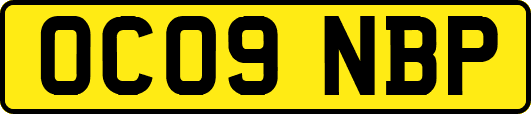 OC09NBP