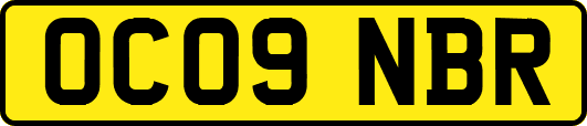 OC09NBR
