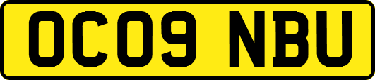OC09NBU