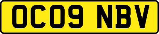 OC09NBV