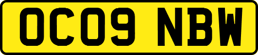 OC09NBW