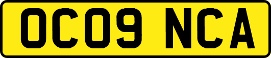 OC09NCA