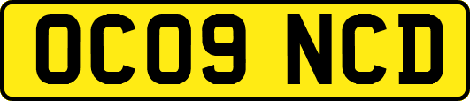 OC09NCD