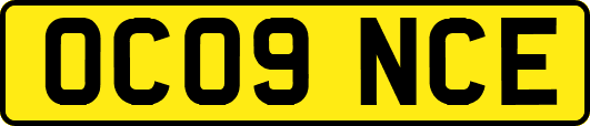 OC09NCE