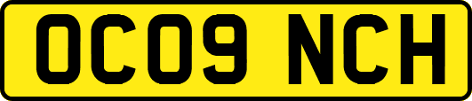 OC09NCH