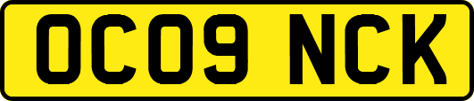 OC09NCK
