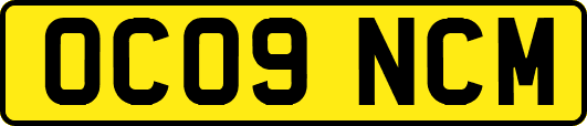 OC09NCM