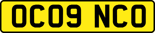 OC09NCO