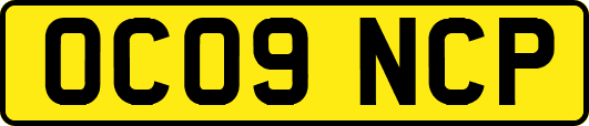 OC09NCP