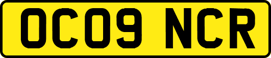 OC09NCR