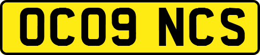 OC09NCS