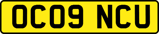 OC09NCU