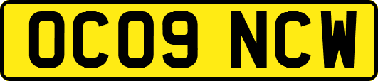 OC09NCW