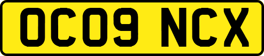 OC09NCX