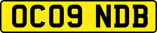 OC09NDB