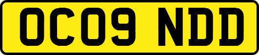 OC09NDD