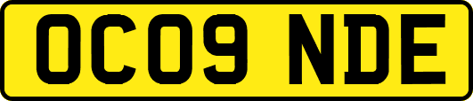 OC09NDE