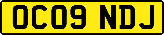 OC09NDJ
