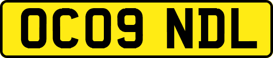 OC09NDL
