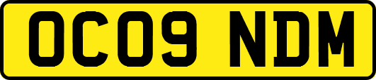 OC09NDM