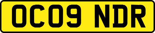 OC09NDR