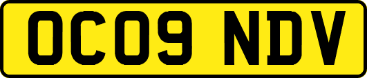 OC09NDV