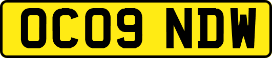 OC09NDW